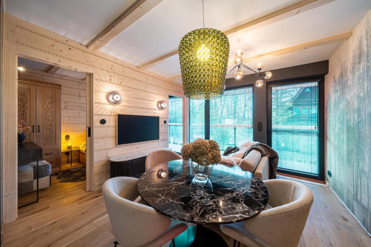 Apartament Dream&Snow 扎科帕内 外观 照片