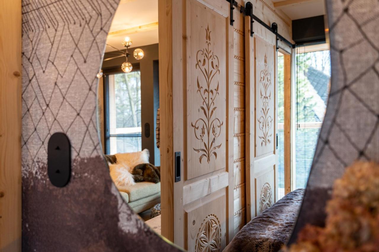 Apartament Dream&Snow 扎科帕内 外观 照片