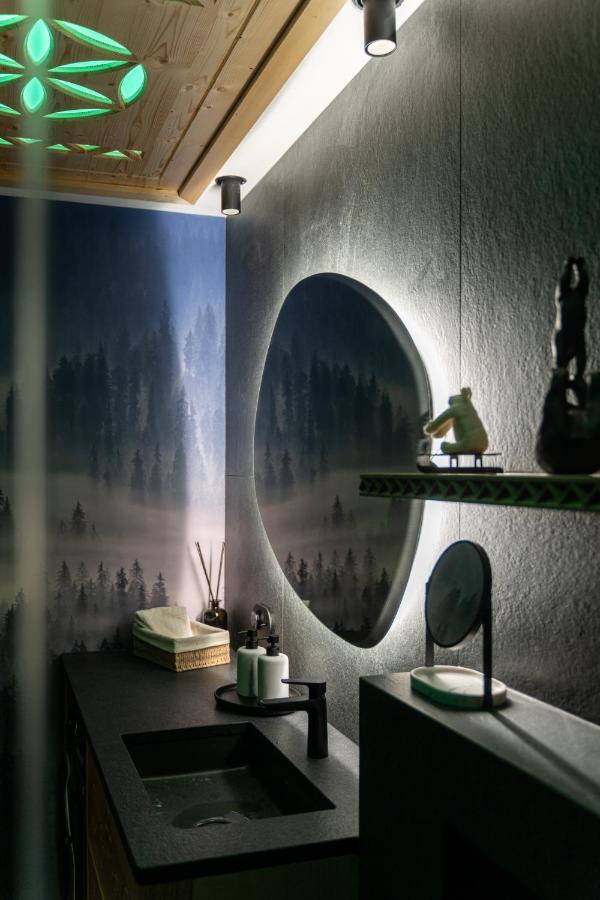 Apartament Dream&Snow 扎科帕内 外观 照片