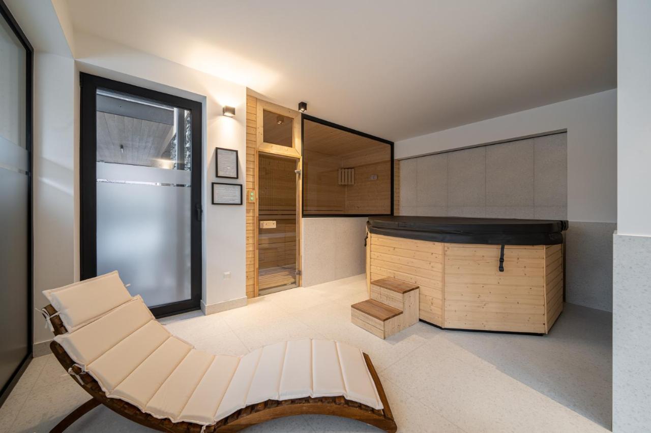 Apartament Dream&Snow 扎科帕内 外观 照片