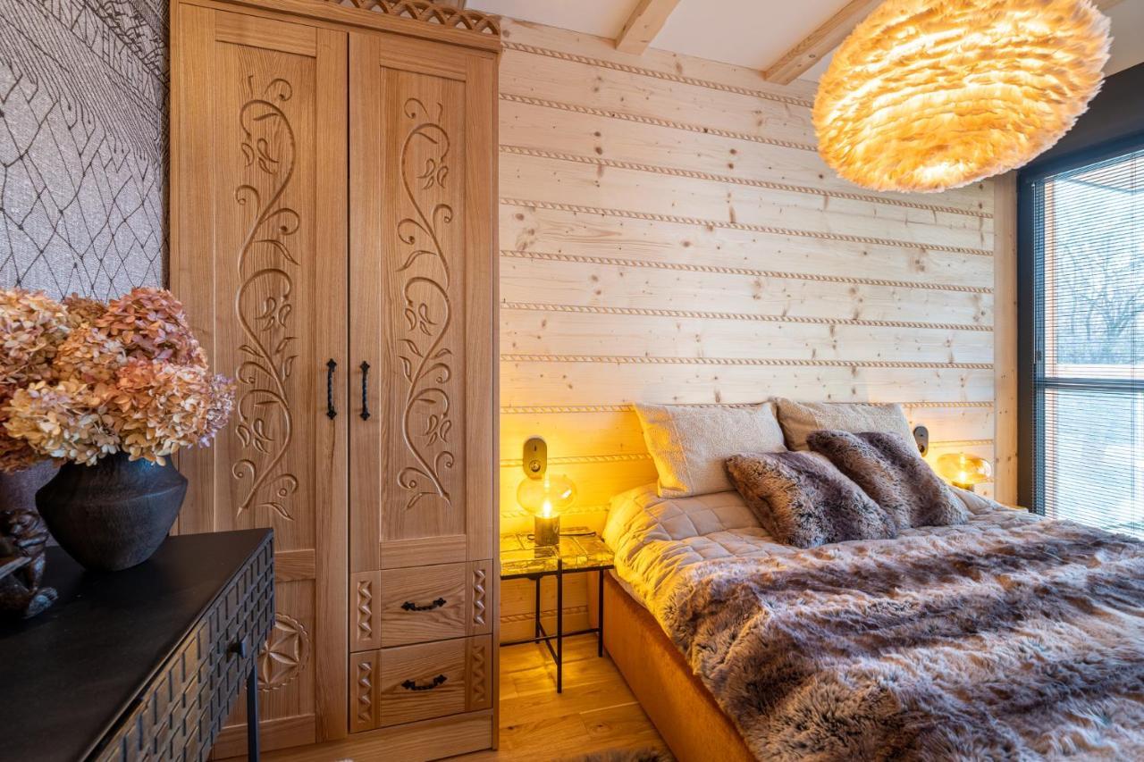 Apartament Dream&Snow 扎科帕内 外观 照片