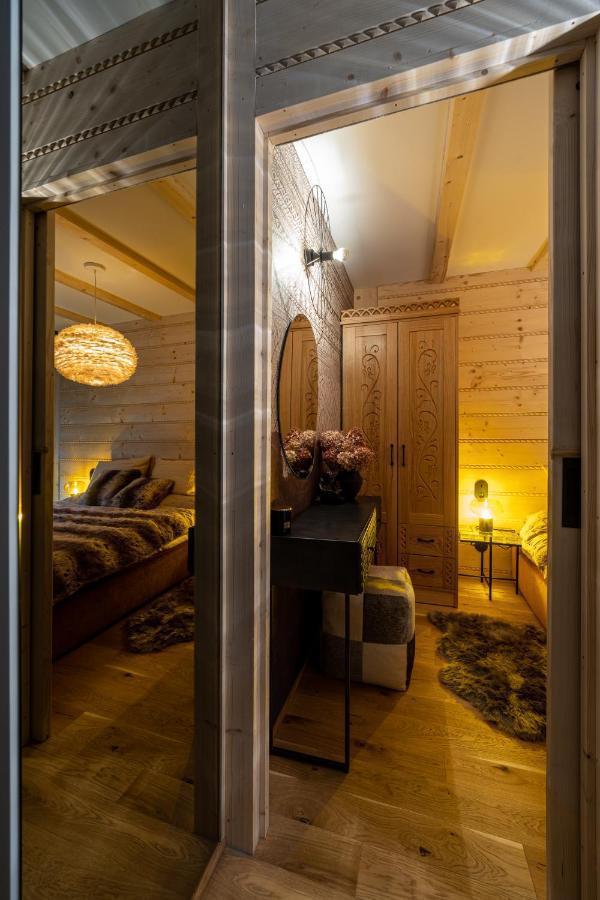 Apartament Dream&Snow 扎科帕内 外观 照片