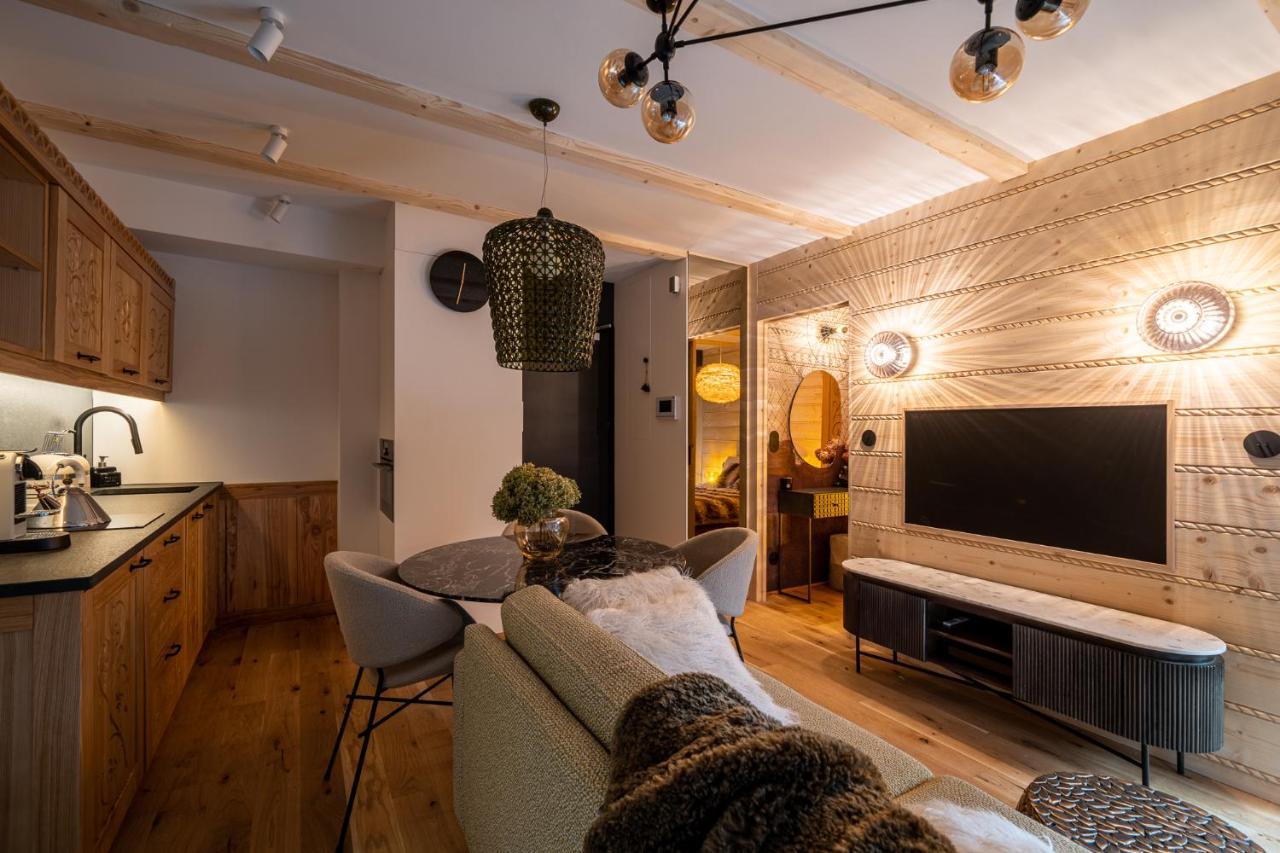 Apartament Dream&Snow 扎科帕内 外观 照片