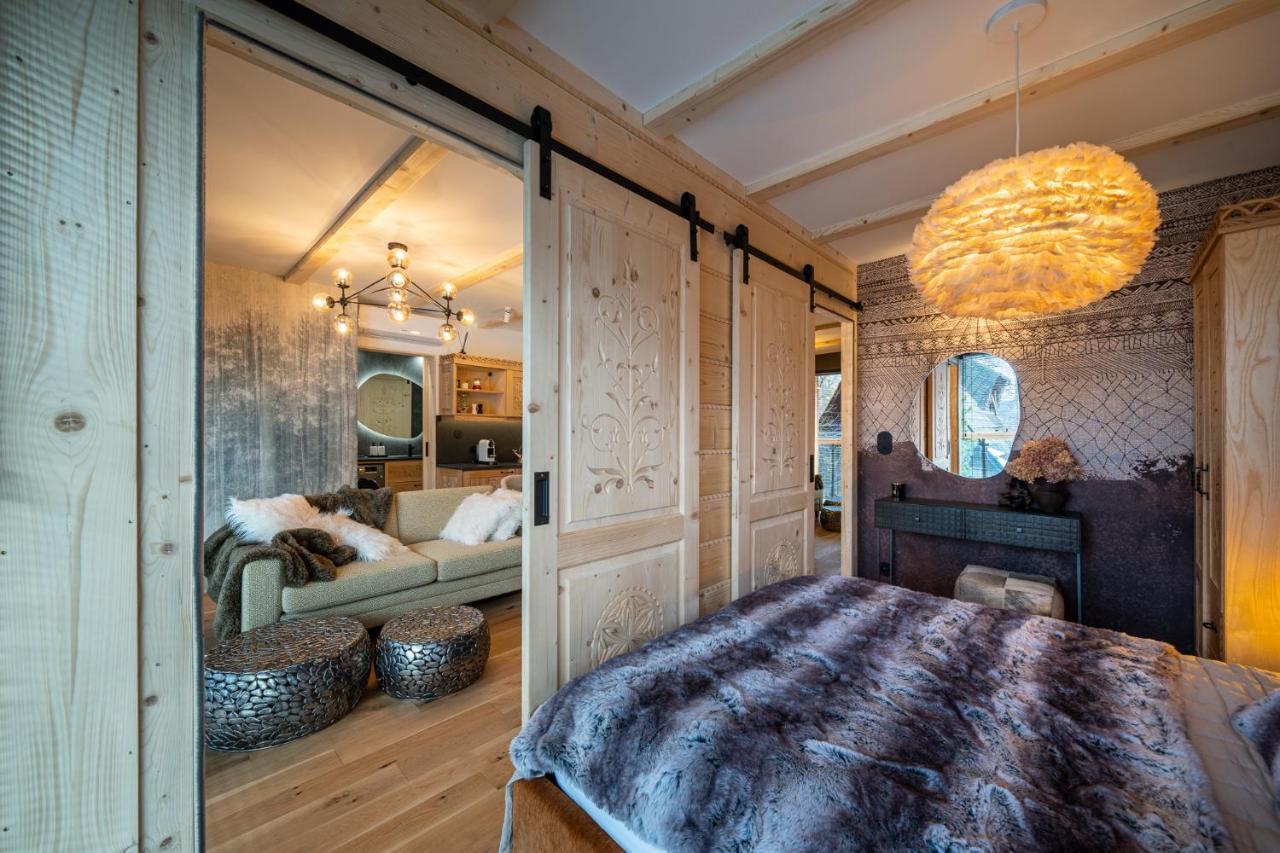 Apartament Dream&Snow 扎科帕内 外观 照片