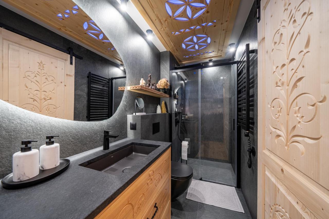Apartament Dream&Snow 扎科帕内 外观 照片
