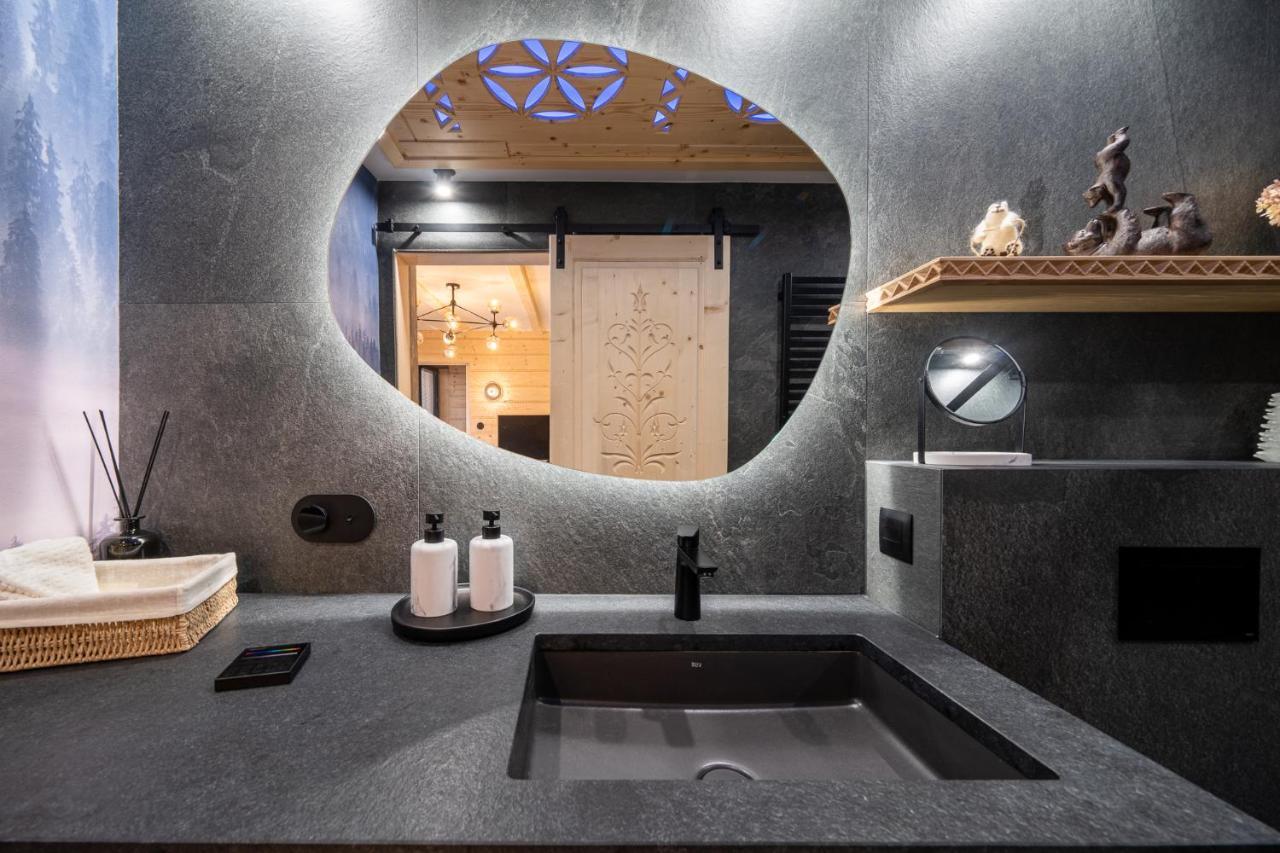Apartament Dream&Snow 扎科帕内 外观 照片