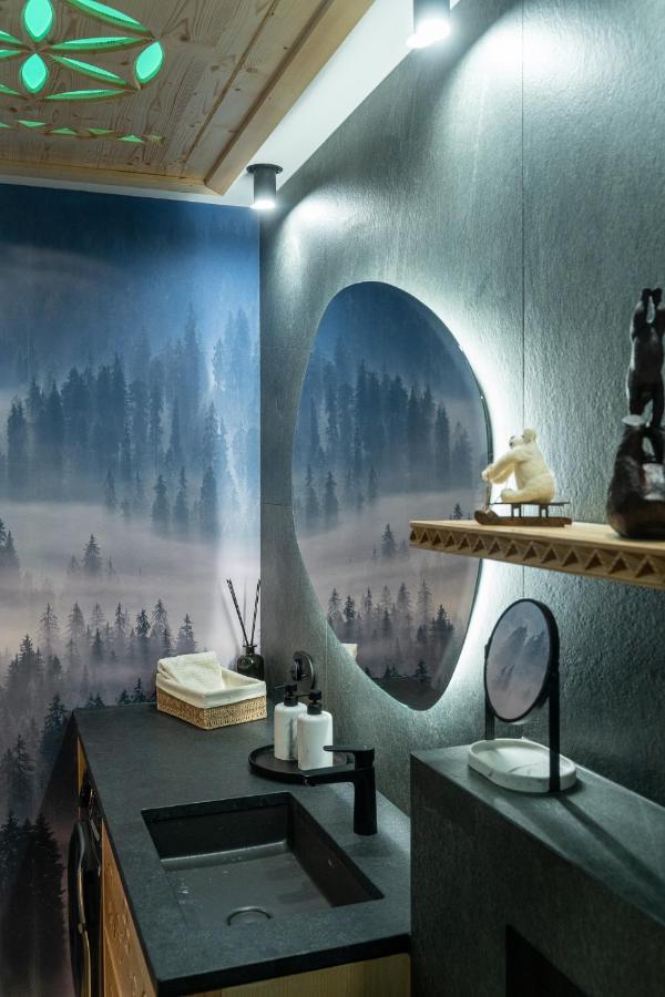 Apartament Dream&Snow 扎科帕内 外观 照片