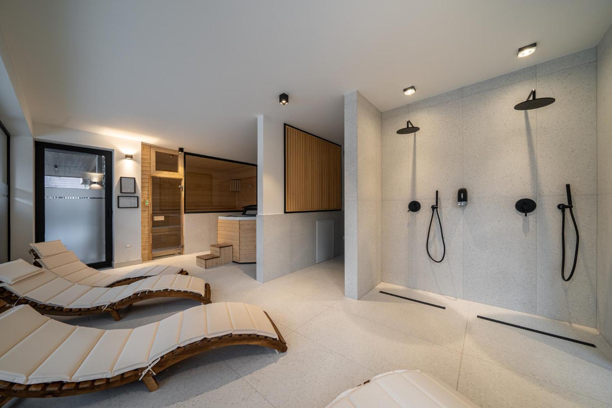 Apartament Dream&Snow 扎科帕内 外观 照片