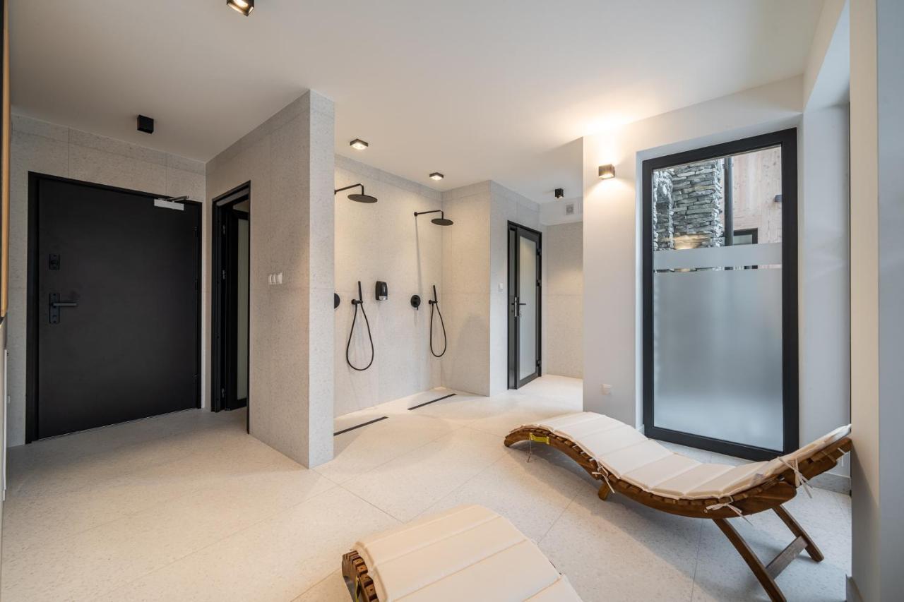 Apartament Dream&Snow 扎科帕内 外观 照片