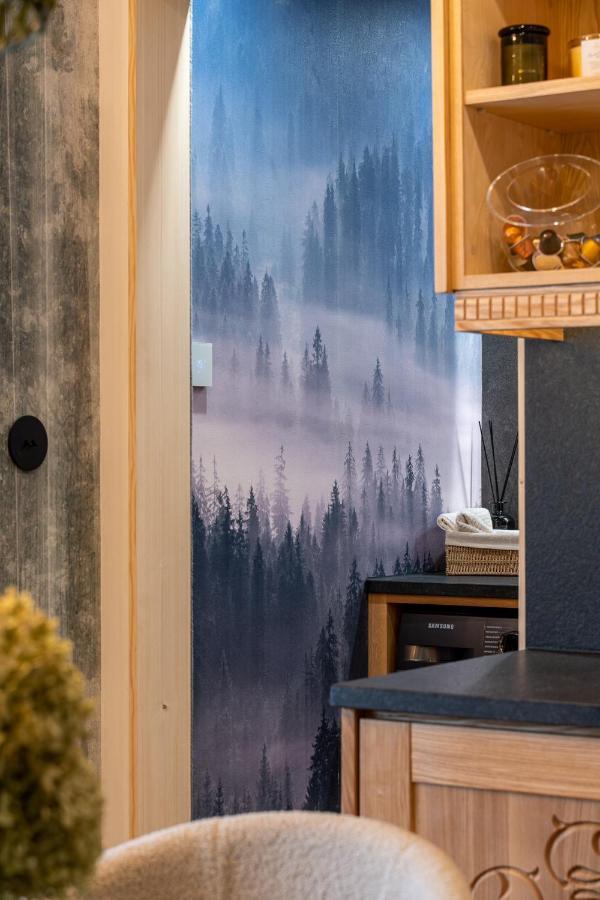 Apartament Dream&Snow 扎科帕内 外观 照片
